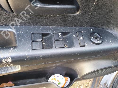 Dashboard KIA VENGA (YN) 1.4 CRDi 90 | BP23688321C46  - Image 27