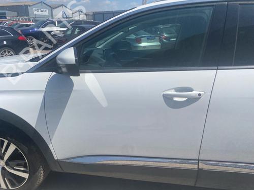 Used Left front door Left front door 36819216 36819216