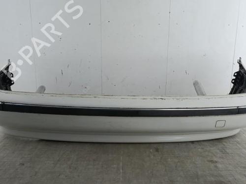 Rear bumper BMW 5 (E39) 525 tds | BP23710732C8 