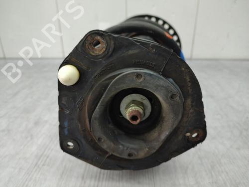 Right front shock absorber RENAULT MEGANE II (BM0/1_, CM0/1_) 1.5 dCi (BM1E, CM1E) | BP23720583M17 