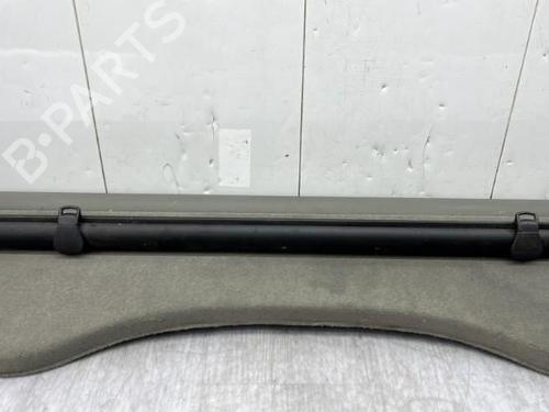 Rear parcel shelf RENAULT ESPACE IV (JK0/1_) 2.2 dCi (JK0H) | BP23752649C85 - Image 2