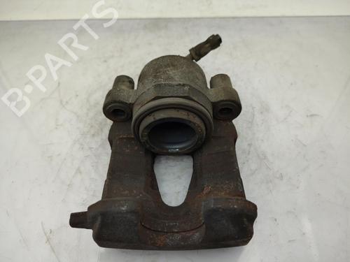 Right front brake caliper AUDI A1 (8X1, 8XK) 1.4 TDI | BP23720676M104 - Image 5