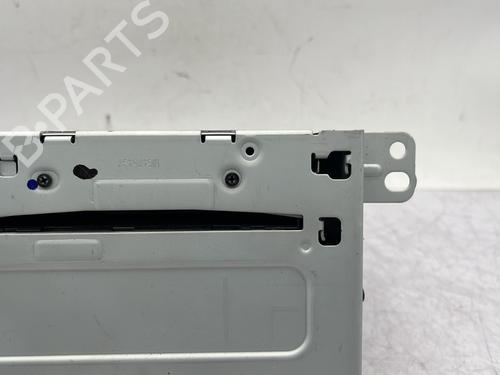 Radio OPEL MERIVA B MPV (S10) 1.4 (75) | BP30648895E6