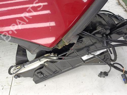 Soltag Soltag PEUGEOT 307 CC (3B) 2.0 16V (140 hp) 23729026 23729026