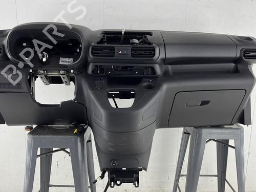 Dashboard CITROËN BERLINGO Box Body/MPV (K9) 1.5 BlueHDi 130 | BP23683314C46  - Image 8