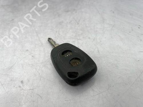 Electronic module RENAULT TRAFIC II Van (FL) 1.9 dCi 80 (FL0B) | BP39486914M83 - Image 4