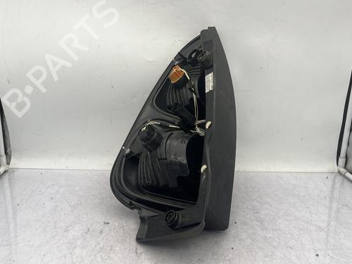 Højre baglygte CITROËN C3 Picasso (SH_) 1.6 HDi | BP30576096C35
