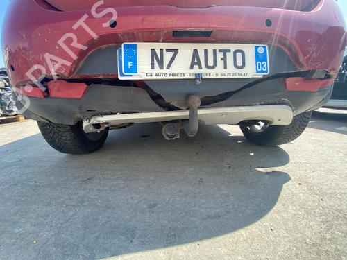 Dør venstre bagtil DACIA SANDERO II 1.5 dCi | BP37644973C4 - Image 92
