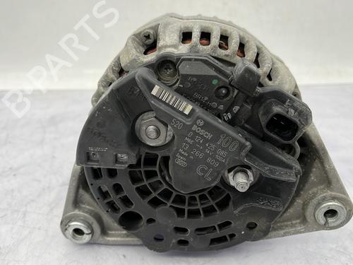 Alternator OPEL MERIVA B MPV (S10) 1.4 (75) | BP24816531M7 