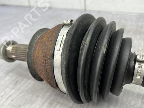 Used Left front driveshaft Left front driveshaft MINI MINI (R56) Cooper D (109 hp) 26892765 26892765