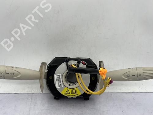 Used Steering column stalk FIAT 500 (312_) 1.2 (312AXA1A) (69 hp) 23755542