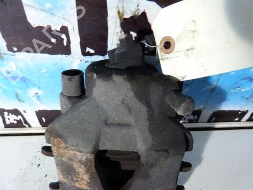 Used Left front brake caliper Left front brake caliper SEAT IBIZA III (6L1) 1.9 TDI (100 hp) 23665795 23665795