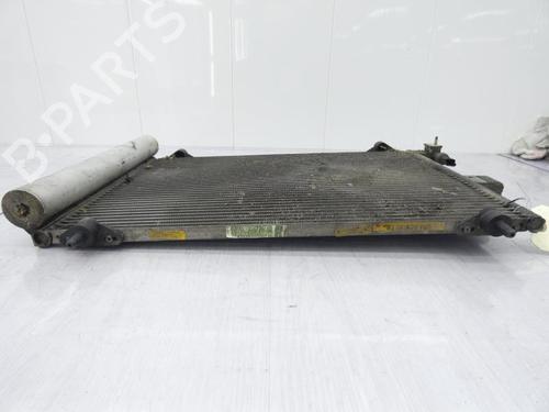 AC radiator CITROËN XSARA (N1) 2.0 HDi 109 | BP23698922M32 