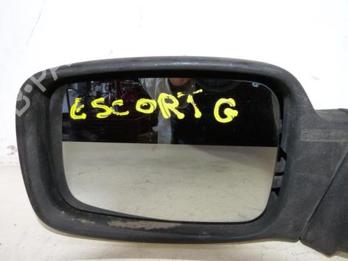 Left mirror FORD ESCORT IV (GAF, AWF, ABFT)  | BP23669763C26
