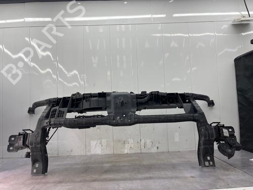 Used Front slam panel Front slam panel 36793012 36793012