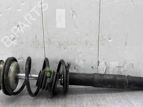 Used Right front shock absorber BMW 5 (E60) 525 d (177 hp) 32214263
