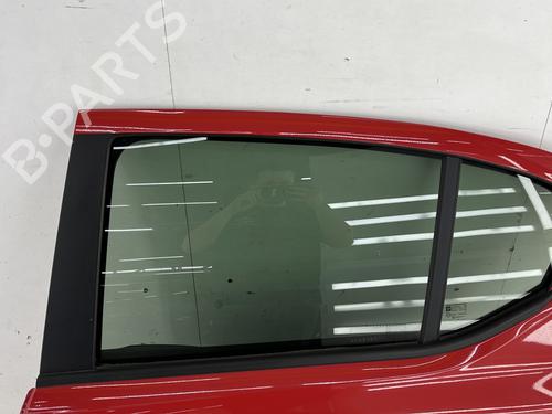 Left rear door OPEL CORSA E (X15) 1.4 Turbo (08, 68) | BP27658455C4 