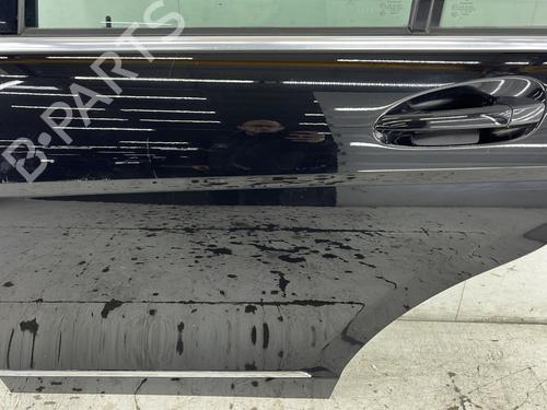Left rear door MERCEDES-BENZ C-CLASS (W204) C 220 CDI (204.002) | BP29239679C4 