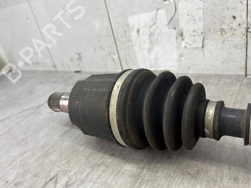 Used Left front driveshaft Left front driveshaft 37451270 37451270