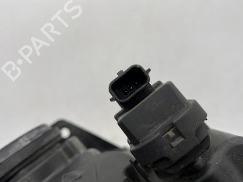 Left headlight RENAULT KANGOO (KC0/1_) 1.5 dCi | BP23761468C28 