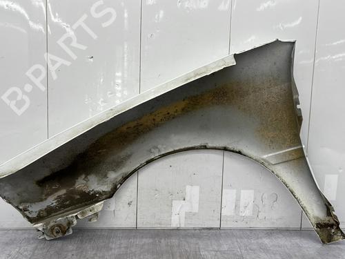 Right front fenders CITROËN AX (ZA-_) 10 | BP25475112C42 