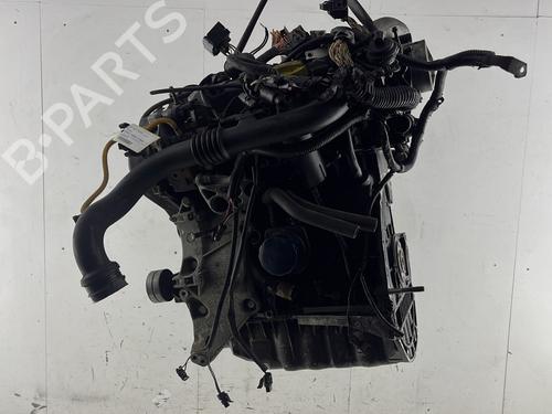 Used Engine RENAULT MEGANE II Estate (KM0/1_) 1.9 dCi (KMRG, KM1G, KM0G, KM2C) (120 hp) 31660330