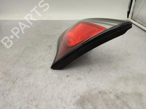 Used Right tailgate light Right tailgate light CITROËN C3 II (SC_) 1.2 VTi 82 (82 hp) 27675783 27675783