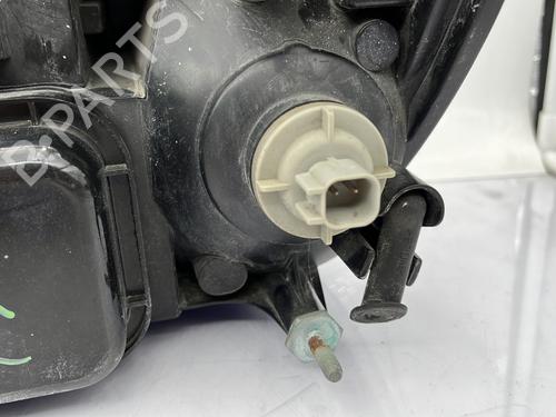 Right headlight FORD TRANSIT Van (FA_ _) 2.0 TDCi | BP26713696C29 - Image 6