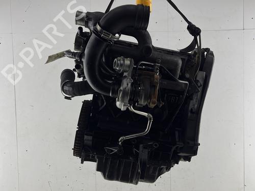 Motor RENAULT SCÉNIC I MPV (JA0/1_, FA0_) 1.9 dCi (JA05, JA1F) (102 hp) 30096018