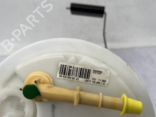 Fuel pump CITROËN C5 III Break (RW_) 2.2 HDi 200 | BP31910046M76 