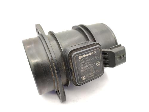 Mass air flow sensor RENAULT CLIO IV (BH_) 1.5 dCi 90 | BP23749667M95 