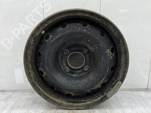 Used Rim PEUGEOT 306 (7B, N3, N5) 1.9 SRDT (90 hp) 23681437