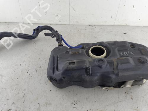 Used Fuel tank FIAT GRANDE PUNTO (199_) 1.3 D Multijet (199.AXD11, 199.AXD1A, 199.AXD1B,... (90 hp) 23732476