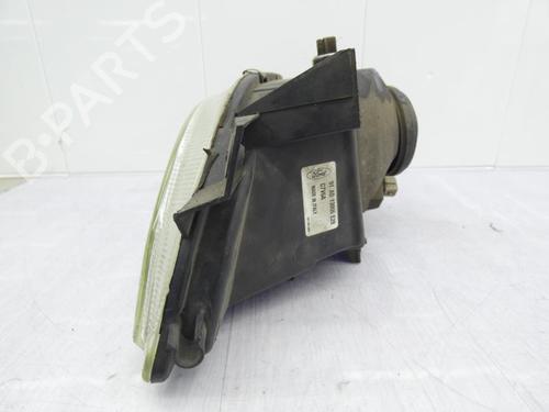 Used Right headlight Right headlight FORD ESCORT IV (GAF, AWF, ABFT) [1983-1994] 23685645 23685645