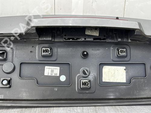 Rear spoiler RENAULT CLIO IV (BH_) 1.2 16V | BP29272598C96 