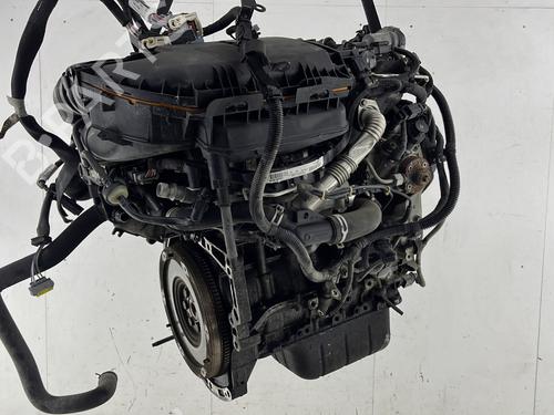 Motor CITROËN C3 II (SC_) 1.4 HDi 70 (SC8HZC, SC8HR0, SC8HP4) (68 hp) 29406289