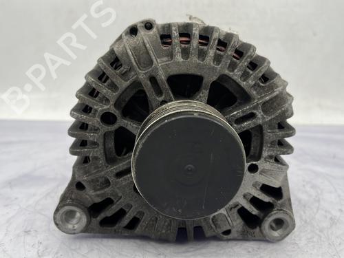 Used Alternator PEUGEOT 407 (6D_) 1.6 HDi 110 (6D9HZC, 6D9HYC) (109 hp) 29571483