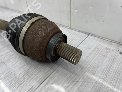 Used Left front driveshaft Left front driveshaft FORD MONDEO IV (BA7) [2007-2015] 37493980 37493980