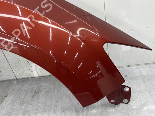 Right front fenders FORD MONDEO IV Turnier (BA7) 2.0 | BP29353533C42 