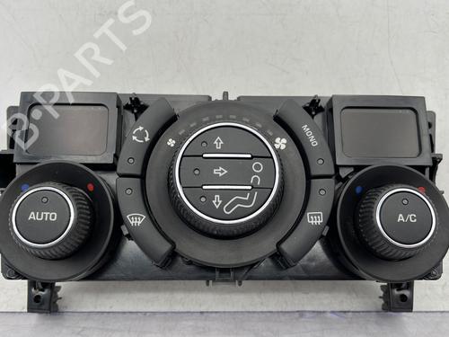 Climate control PEUGEOT RCZ 1.6 16V | BP23681907I5 - Image 8