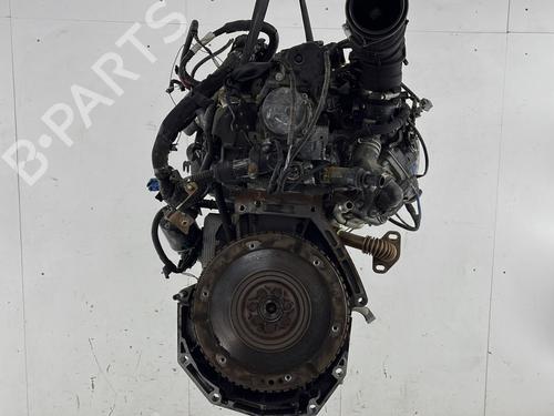 Engine RENAULT CAPTUR I (J5_, H5_) 1.5 dCi 90 (J5N4, J5M5, J5MW, J5M6, J5AL, J5AJ) | BP28694198M1