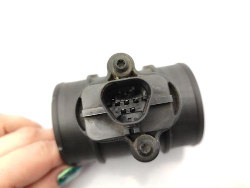 Used Mass air flow sensor OPEL CORSA D (S07) 1.2 (L08, L68) (86 hp) 23749356