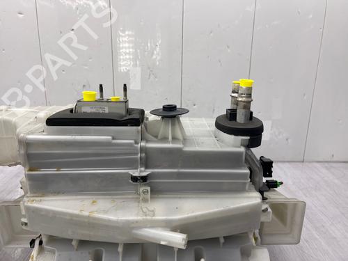 Used Heater matrix box Heater matrix box 38492499 38492499