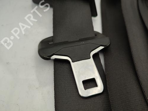 Used Rear left seatbelt Rear left seatbelt PEUGEOT 406 (8B) 2.2 HDi (133 hp) 23738838 23738838