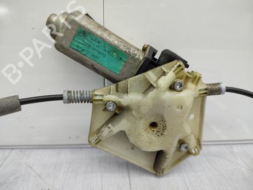 Rear right window mechanism VOLVO V40 Estate (645) 1.9 DI | BP23706995C25 