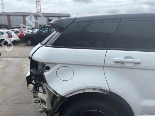 Right sun visor LAND ROVER RANGE ROVER EVOQUE (L538) 2.2 D 4x4 | BP36401069I2  - Image 58