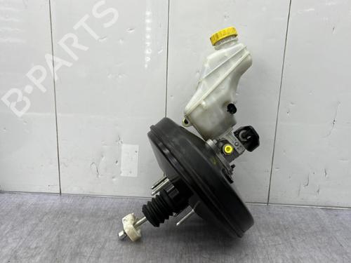 Servo brake ALFA ROMEO MITO (955_) 1.3 MultiJet (955AXP1A, 955AYC1A) | BP23754878M42 