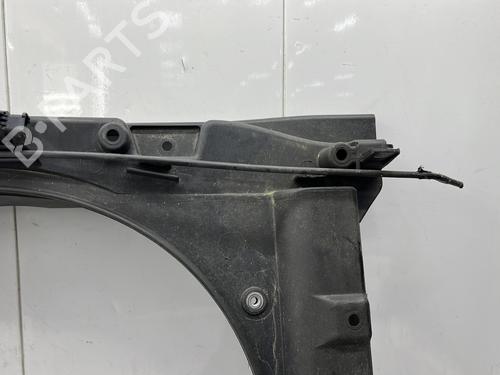 Front slam panel CITROËN C4 II (NC_) 1.6 HDi 115 | BP33313437C72 - Image 14