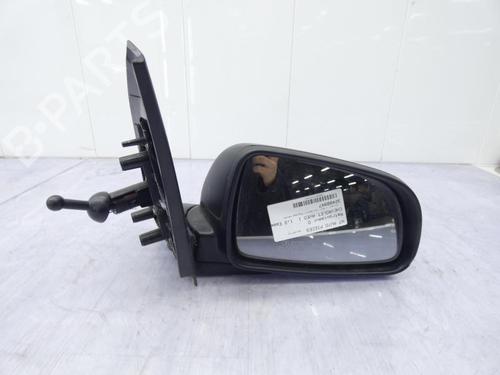 Right mirror CHEVROLET AVEO / KALOS Hatchback (T250, T255) 1.2 | BP23689541C27 