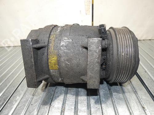 AC compressor RENAULT SCÉNIC I MPV (JA0/1_, FA0_) 1.9 dCi RX4 | BP23687642M34 